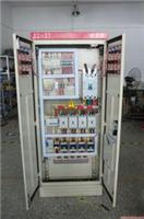设计制作配电柜 PLC电箱 工业动力柜 软启动电柜 承接电气工程