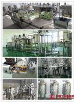 上海果蔬汁混合生产线生产厂家、供应果蔬汁混合生产线、果蔬汁混合生产线