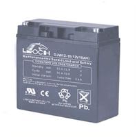 正品理士蓄电池12V45AH DGM1245 免维护蓄电池 太阳能UPS电源