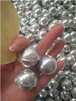 新日鋅業廠家直銷電鍍原材料鋅球