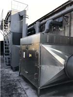 污水泵站uv光氧废气处理设备