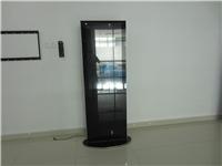 广东省液晶广告机安装方式落地式机柜