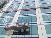 广东深圳广州专业点式隔音玻璃维修安装更换玻璃幕墙