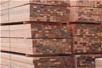 木方的密度 木材加工厂 建筑木料