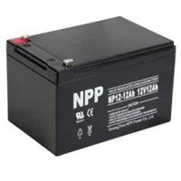 陕西耐普蓄电池供应NPP12-12网站较新报价电话
