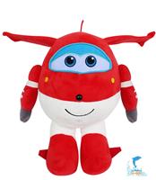 中国电动智能玩具厂家|哈一代**级飞侠智能玩具深受孩子欢迎