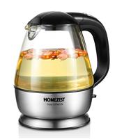 Homezest T-817 高端玻璃电热水壶烧水壶