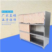 不锈钢钢网柜大容量钢网存储柜SMT钢网存放架