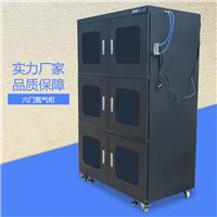 冷板黑色氧化智能存储柜3*3柜氮气柜工业电子干燥柜
