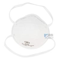 广州雄泰劳保用品 杯型口罩 防尘口罩 车间工地劳动防护