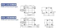 推出叶片泵 中国台湾FURNAN福南高压叶片泵 PV2R1-14L