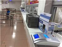 深圳民治学校食堂消费机,饭堂售饭机,食堂刷卡机生产供应