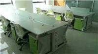 唐山办公桌工位桌一对一培训桌找厂家定制