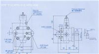 **不可思议 中国台湾EALY弋力油压泵 VPE-F35-D-10