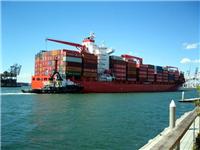 山东青州到福州集装箱海运报价查询 几天一般船 有哪些海运公司