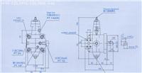 泵品五一促销 中国台湾EALY弋力定量叶片泵 50T-20-F-RR-X-10