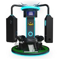 梦幻时空VR设备720°飞行模拟器720°*行器生产厂家商家*