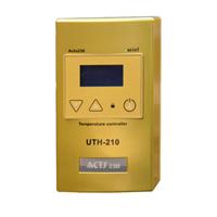 汗蒸房材料韩国进口UTH-210液晶温控器 大功率温度控制器 电地暖**