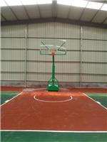 天津篮球场标准地胶 天津篮球场地施工