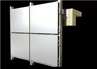 定制外墙2.5mm厚土豪金氟碳铝单板/数量不限/免费设计/包安装