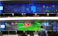 广西玉林DLP激光无缝大屏幕显示系统
