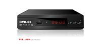 厂家直销DVB+T2+S2高清数字机顶盒 价格优惠
