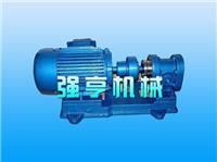 2CY不锈钢齿轮输油泵溶积效率高使用维护方便，适应性强