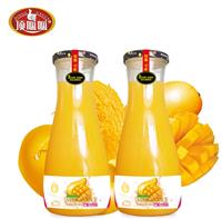 芒果汁饮料伊之伴厂家承接OEM贴牌代加工