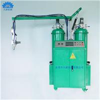 广州厂家供应微量型自动配比双组份发泡机 聚氨酯发泡机