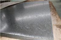 现货供应SECD电解亚铅镀锌SECD 钢板材料价格
