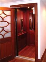 上海松江Aolida家用别墅梯定制，上海小电梯尺寸 、别墅电梯配件销售