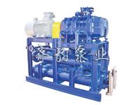 2BV真空泵生产厂家-齐韵泵业-旋片式真空泵生产厂家