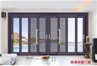 广东铝合金门窗厂家招商*，经销高品位看阳光房设计