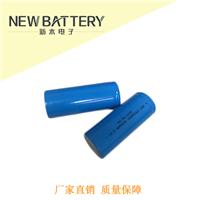 26650锂电池3.2V锂电池3200mah厂家直销用于电子产品 数码产品