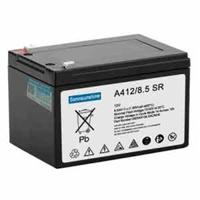 德国阳光蓄电池参数报价规格A412/8.5供应深圳蓄电池