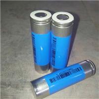 磷酸铁理圆柱电池 26650 3600mAh 5C高倍率动力电池