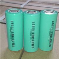 动力电池 26650 3600mAh 磷酸铁锂电池 高倍率圆柱电池