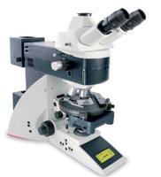 徕卡研究型偏光显微镜DM4500P系列
