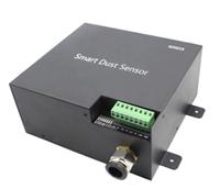 SDS019工业粉尘传感器PM2.5传感器PM10/PM100传感器RS485