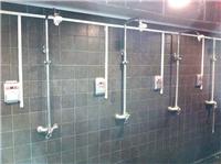 宿舍洗澡刷卡控水设备