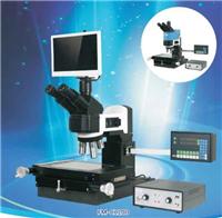 工业测量显微镜生产