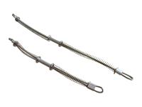 锋敏五金提供优质钢丝防爆链，优惠的防爆链钢丝绳