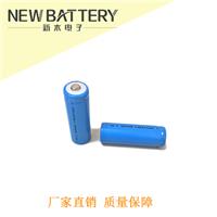 14430J尖头锂电池400mah用于电子产品数码产品玩具等其他