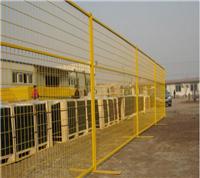 厂家批发公路隔离护栏网工厂小区镀锌护栏网户外隔离防护护栏网