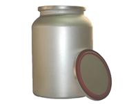 30L粉末铝罐 可装12-15公斤粉末