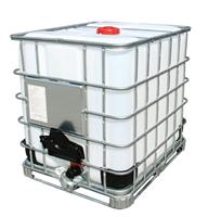 IBC吨桶 1000L 白色 集装桶 化工桶 方桶 酵素桶