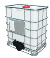 IBC半吨桶 500L 白色 集装桶 化工桶 方桶 酵素桶 油漆桶