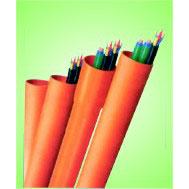 厂家长期供应各种规格PVC-C管电缆保护管