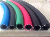PVC钢丝螺旋增强软管生产厂家