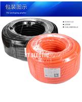 PA-Z 阻燃尼龙软管 塑料波纹管 环保尼龙穿线软管 电缆套管 AD13.0/100米